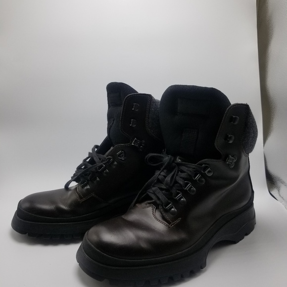 prada vibram boots